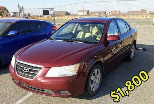 Used Cars